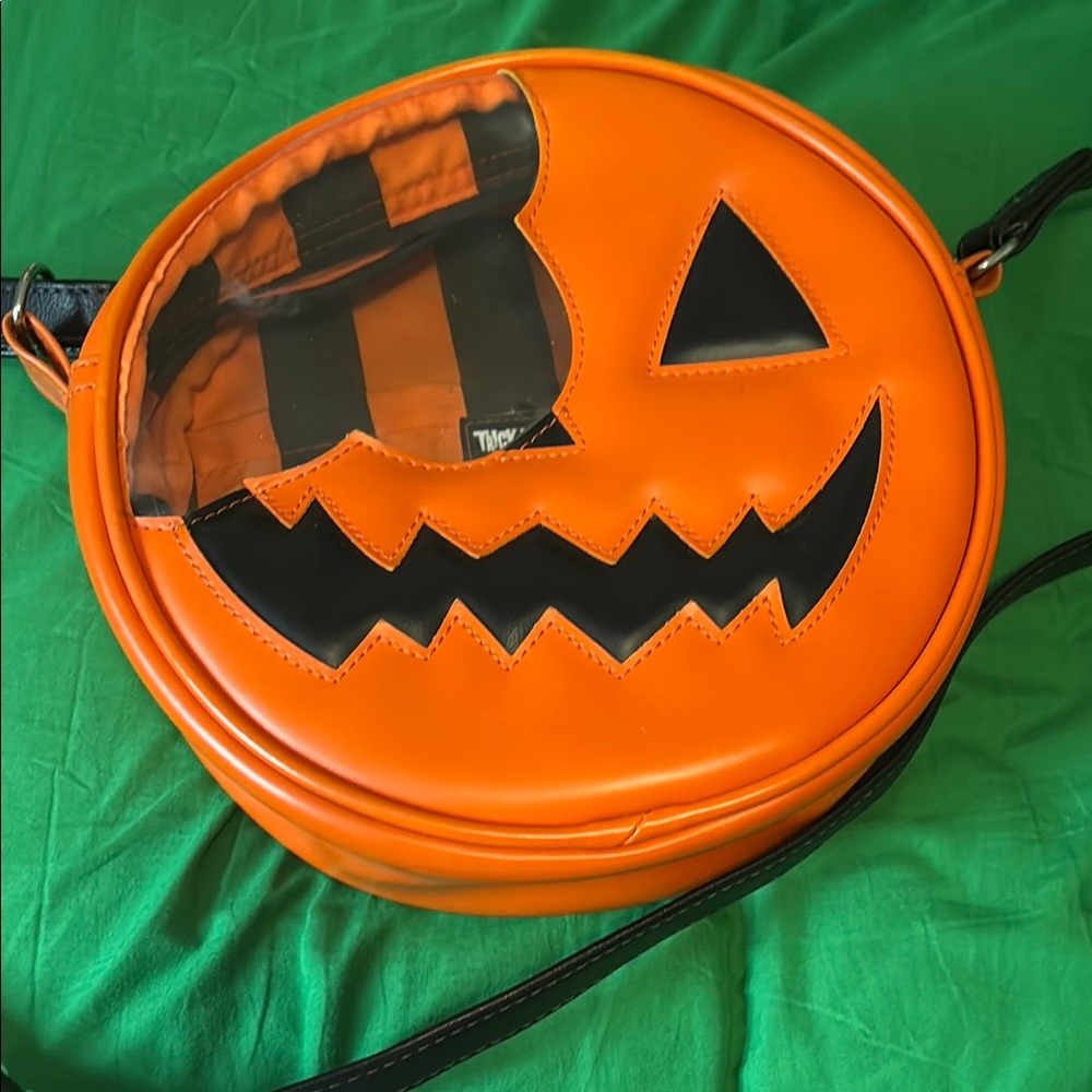 Trick or treat Studios Crossbody Bag